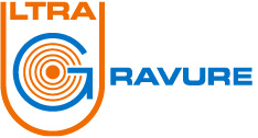 Ultragravure logo
